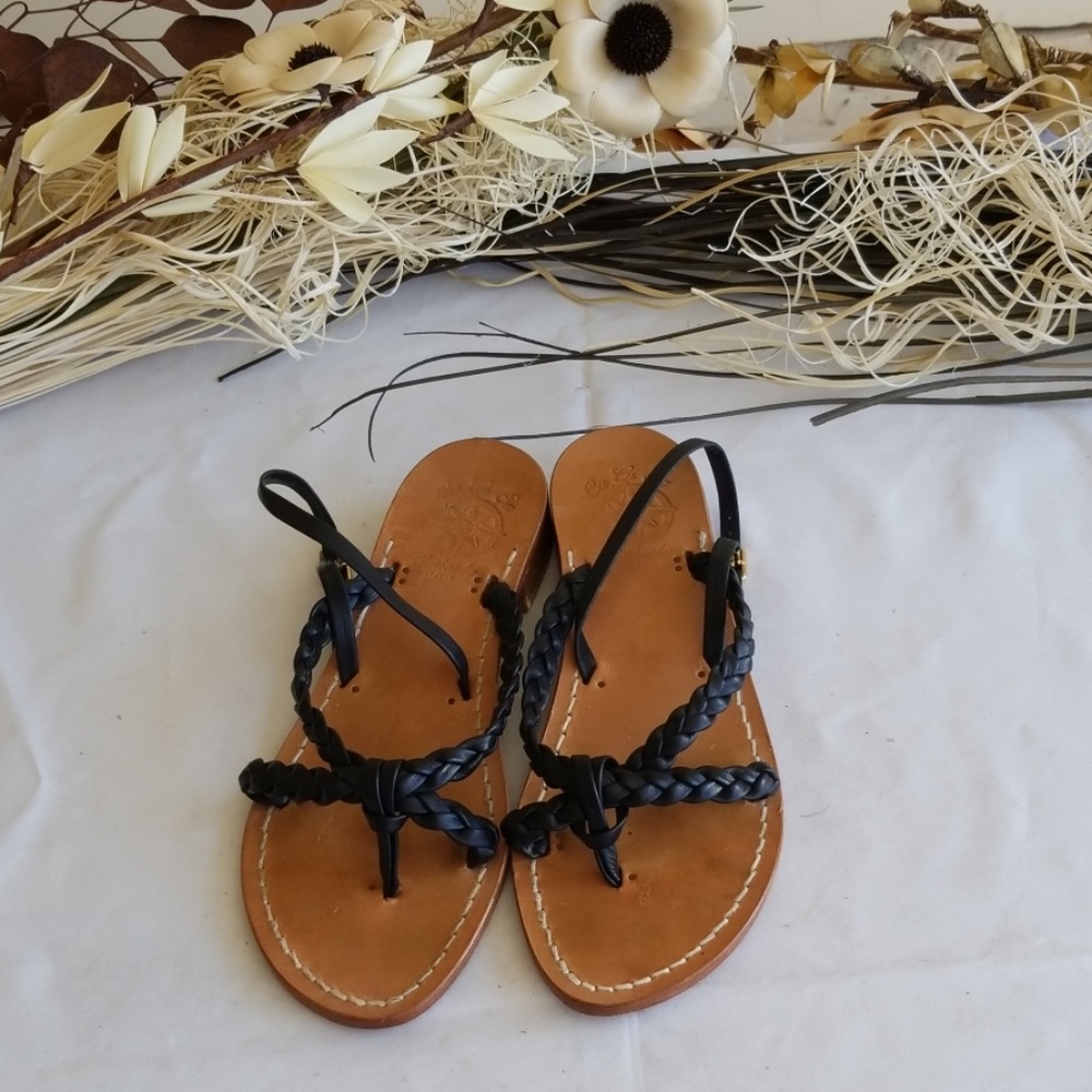 Ca Gi Sa Handmade Sandals